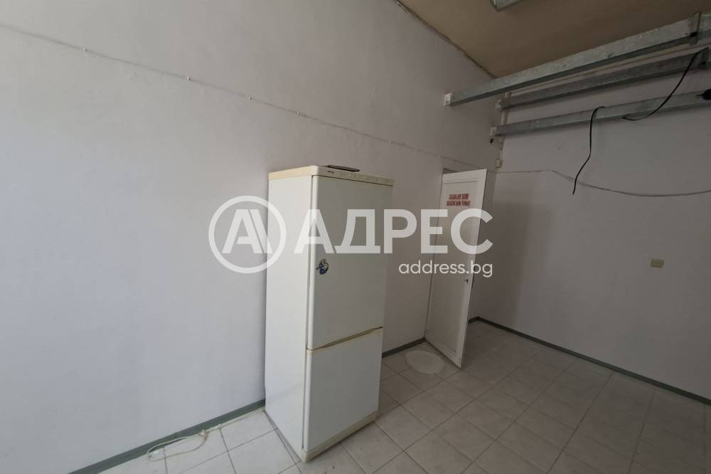 Дава под наем МАГАЗИН, гр. Хасково, Орфей, снимка 7 - Магазини - 55798622
