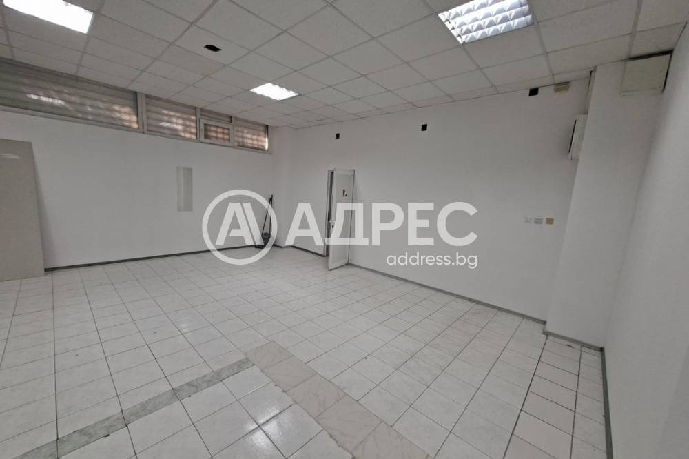 Дава под наем МАГАЗИН, гр. Хасково, Орфей, снимка 3 - Магазини - 55798622