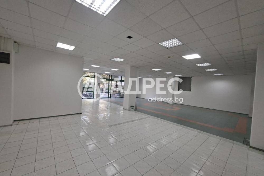 Дава под наем МАГАЗИН, гр. Хасково, Орфей, снимка 5 - Магазини - 55798622