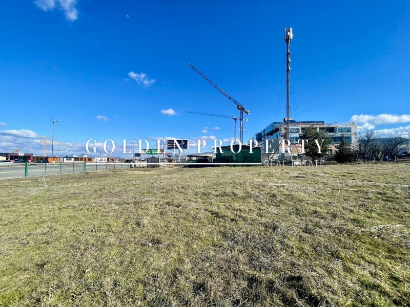 Дава под Наем АВТОМИВКА в град София, Симеоново - 1750 кв.м / 5 000 € » 9 779.15 лв., ГОЛДЪН ПРОПЪРТИЙС ММ