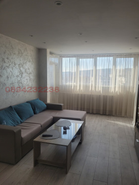 1 bedroom Tvardi livadi, Pernik 1