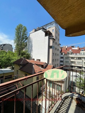 1 dormitor Strelbiște, Sofia 12