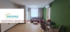 2 soverom Zona B-5, Sofia