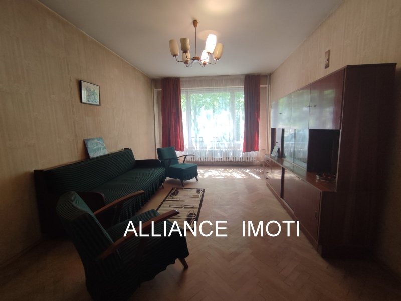 Дава под наем 1-СТАЕН, гр. София, Младост 1