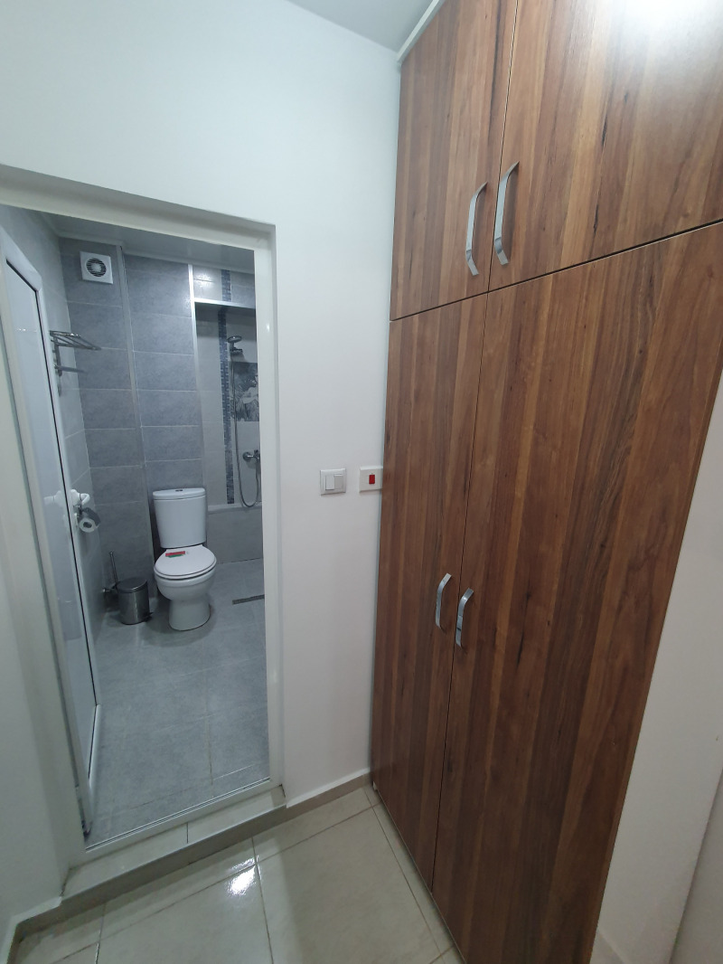 Дава под наем 1-СТАЕН, гр. Стара Загора, Център, снимка 8 - Апартаменти - 53311117