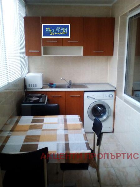 Дава под наем  2-стаен град Велико Търново , Център , 60 кв.м | 87542993