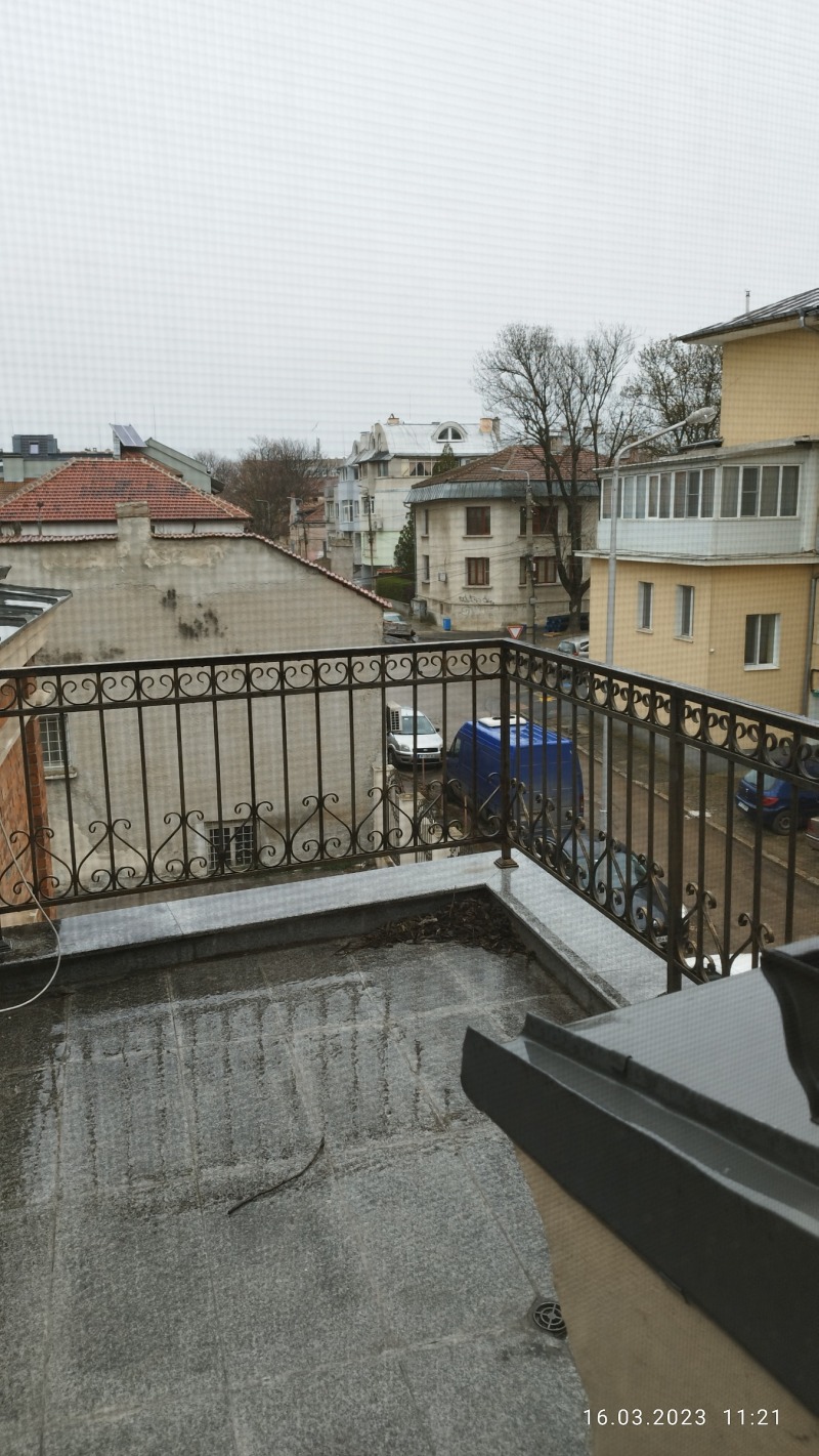 For Rent  2 bedroom Ruse , Tsentar , 80 sq.m | 85664753 - image [10]