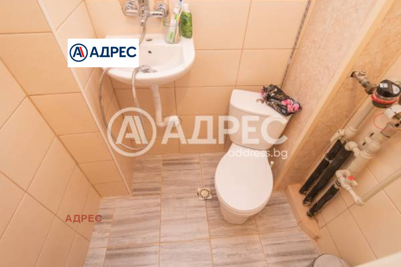 Para alugar  1 quarto Varna , Mladost 2 , 56 m² | 46732698 - imagem [15]