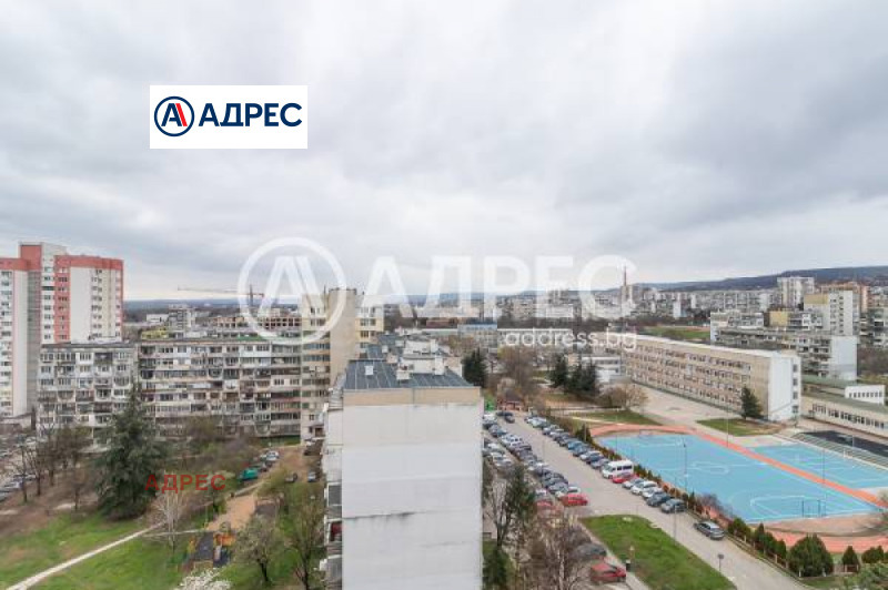 Para alugar  1 quarto Varna , Mladost 2 , 56 m² | 46732698 - imagem [12]