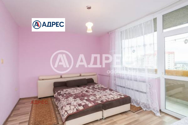 Para alugar  1 quarto Varna , Mladost 2 , 56 m² | 46732698 - imagem [5]