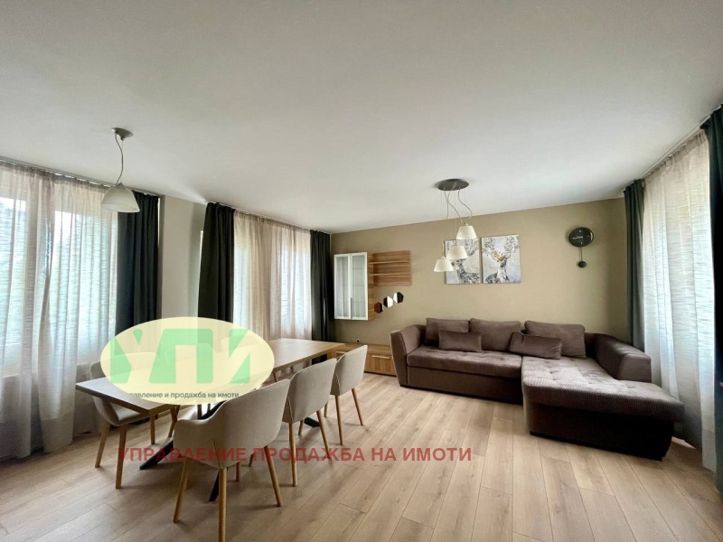 Издаје се  1 спаваћа соба Софија , Стрелбиште , 70 м2 | 34935236 - слика [9]