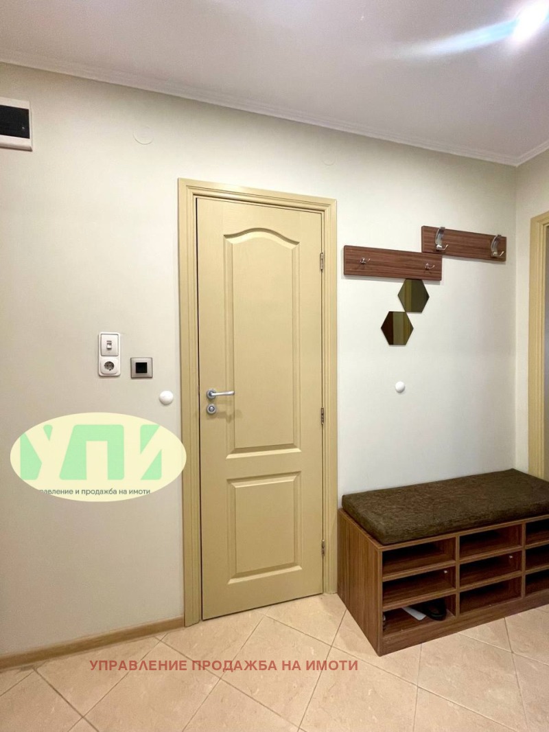 Издаје се  1 спаваћа соба Софија , Стрелбиште , 70 м2 | 34935236 - слика [16]