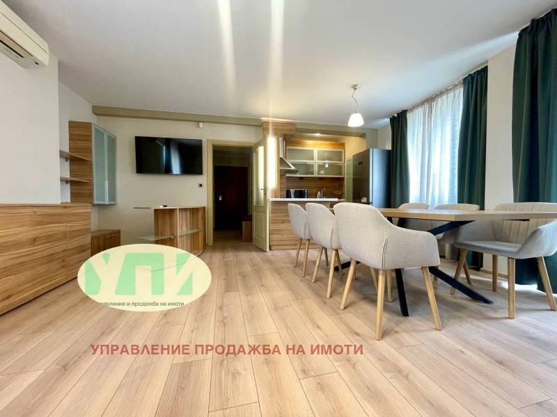 Издаје се  1 спаваћа соба Софија , Стрелбиште , 70 м2 | 34935236 - слика [3]