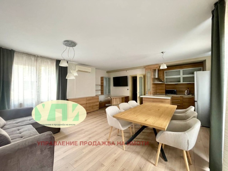 Издаје се  1 спаваћа соба Софија , Стрелбиште , 70 м2 | 34935236 - слика [10]