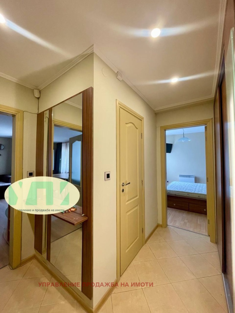Издаје се  1 спаваћа соба Софија , Стрелбиште , 70 м2 | 34935236 - слика [14]