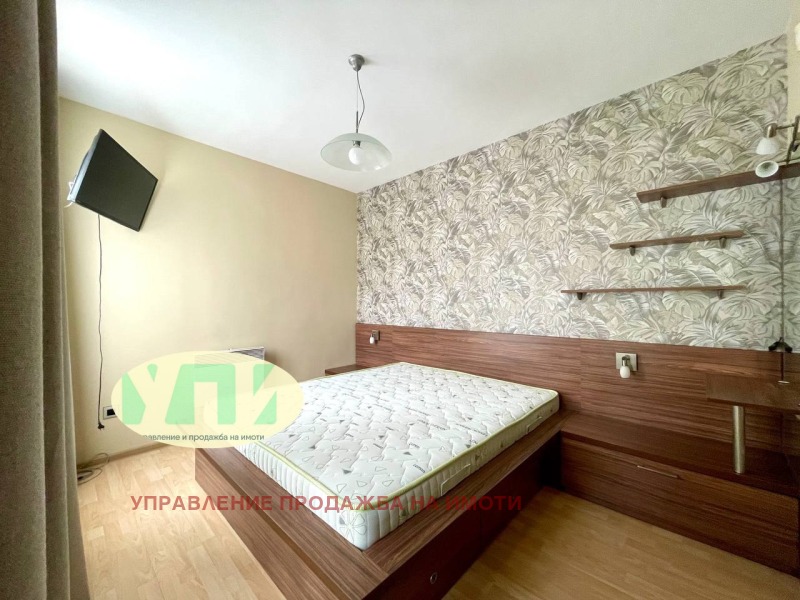 Издаје се  1 спаваћа соба Софија , Стрелбиште , 70 м2 | 34935236 - слика [6]