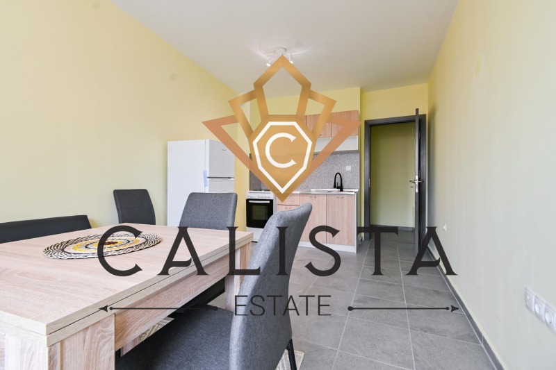K pronájmu  1 ložnice Sofia , Nadežda 2 , 55 m2 | 73015304 - obraz [4]