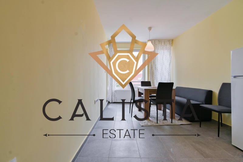 Дава под нем  2-стаен, град София, Надежда 2 •  575 EUR • ID 11846766 — holmes.bg - [1] 