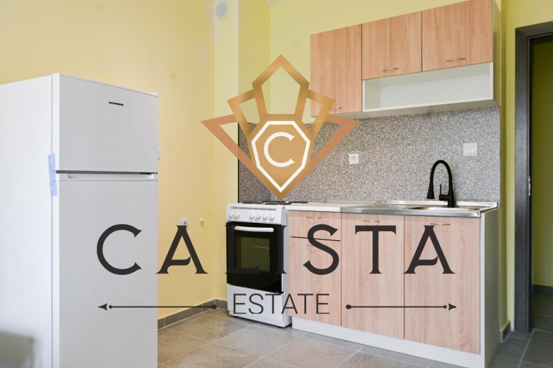 K pronájmu  1 ložnice Sofia , Nadežda 2 , 55 m2 | 73015304 - obraz [3]