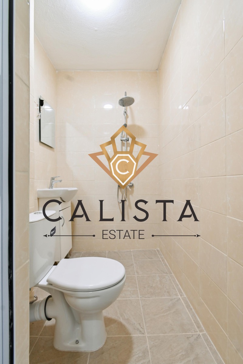 K pronájmu  1 ložnice Sofia , Nadežda 2 , 55 m2 | 73015304 - obraz [9]