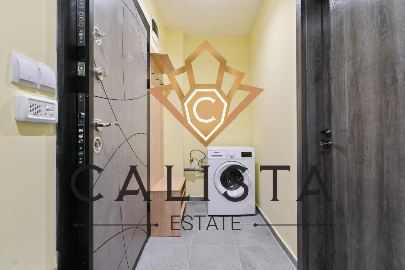 K pronájmu  1 ložnice Sofia , Nadežda 2 , 55 m2 | 73015304 - obraz [7]