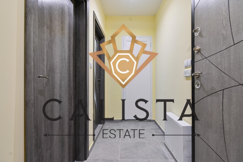 K pronájmu  1 ložnice Sofia , Nadežda 2 , 55 m2 | 73015304 - obraz [8]
