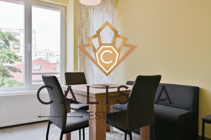 K pronájmu  1 ložnice Sofia , Nadežda 2 , 55 m2 | 73015304 - obraz [2]