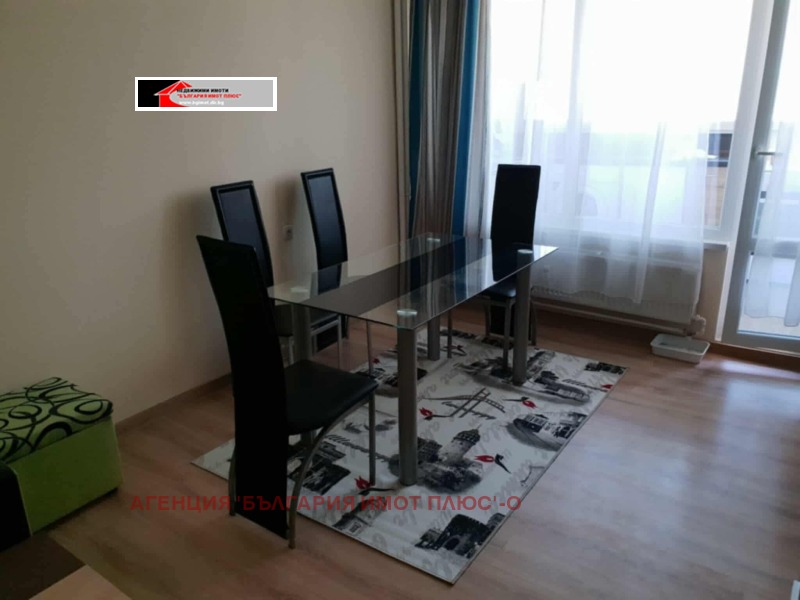 Дава под наем 2-СТАЕН, гр. София, Сердика, снимка 11 - Апартаменти - 52803204