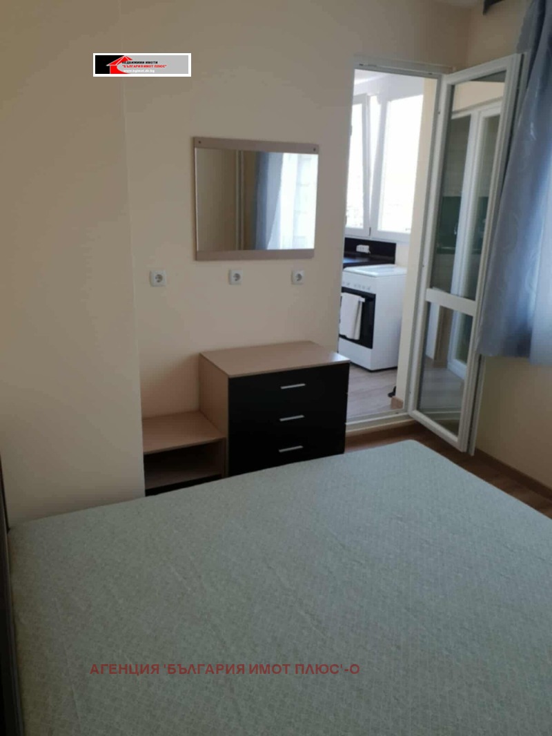Дава под наем 2-СТАЕН, гр. София, Сердика, снимка 3 - Апартаменти - 52803204
