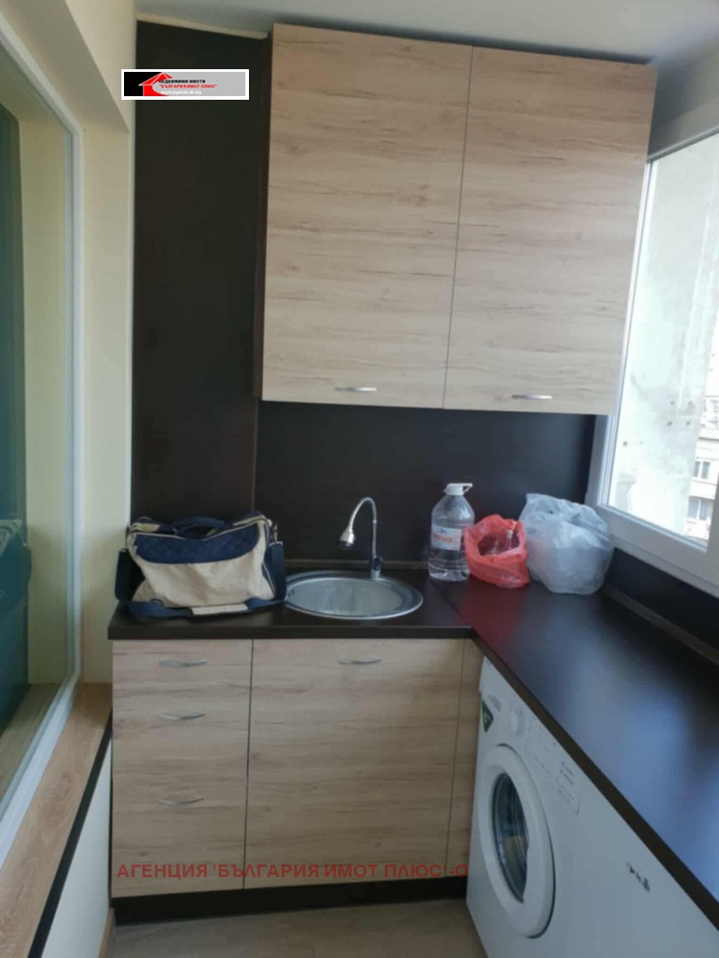 Дава под наем 2-СТАЕН, гр. София, Сердика, снимка 10 - Апартаменти - 52803204