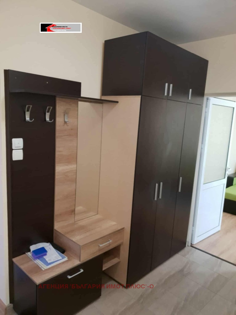 Дава под наем 2-СТАЕН, гр. София, Сердика, снимка 8 - Апартаменти - 52803204