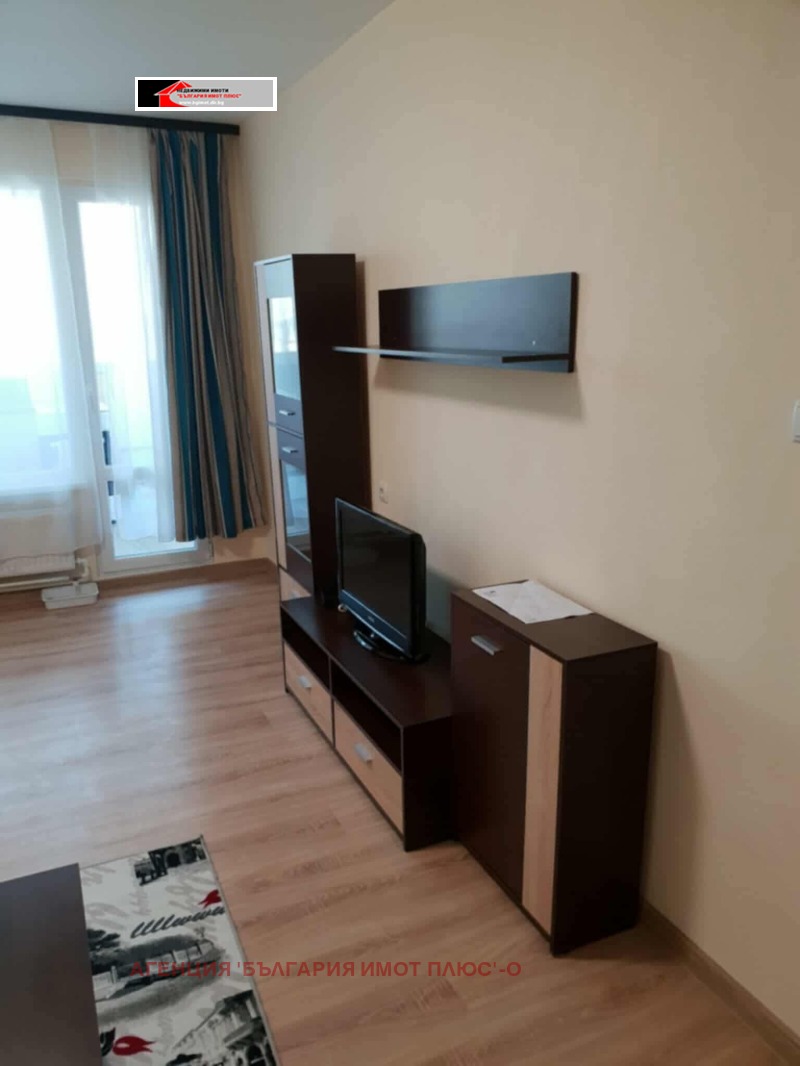 Дава под наем 2-СТАЕН, гр. София, Сердика, снимка 12 - Апартаменти - 52803204