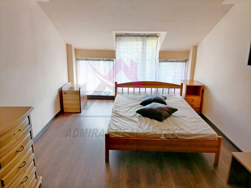 Kiralık  1 yatak odası Varna , Asparuhovo , 65 metrekare | 72339329 - görüntü [3]