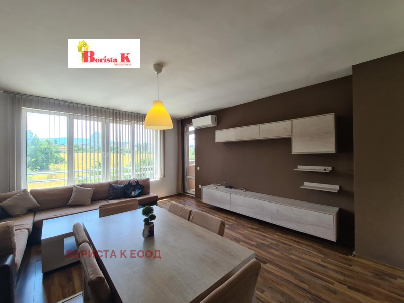 Zu vermieten  1 Schlafzimmer Sofia , Owtscha kupel , 74 qm | 78334278 - Bild [2]