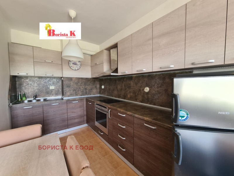 Zu vermieten  1 Schlafzimmer Sofia , Owtscha kupel , 74 qm | 78334278 - Bild [5]