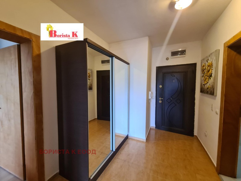 Zu vermieten  1 Schlafzimmer Sofia , Owtscha kupel , 74 qm | 78334278 - Bild [13]