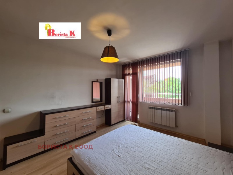 Zu vermieten  1 Schlafzimmer Sofia , Owtscha kupel , 74 qm | 78334278 - Bild [9]