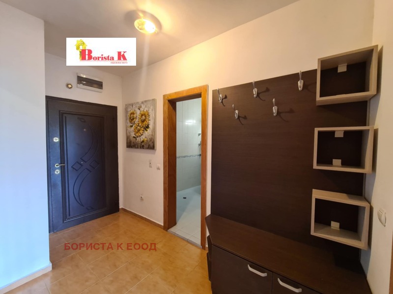 Zu vermieten  1 Schlafzimmer Sofia , Owtscha kupel , 74 qm | 78334278 - Bild [14]