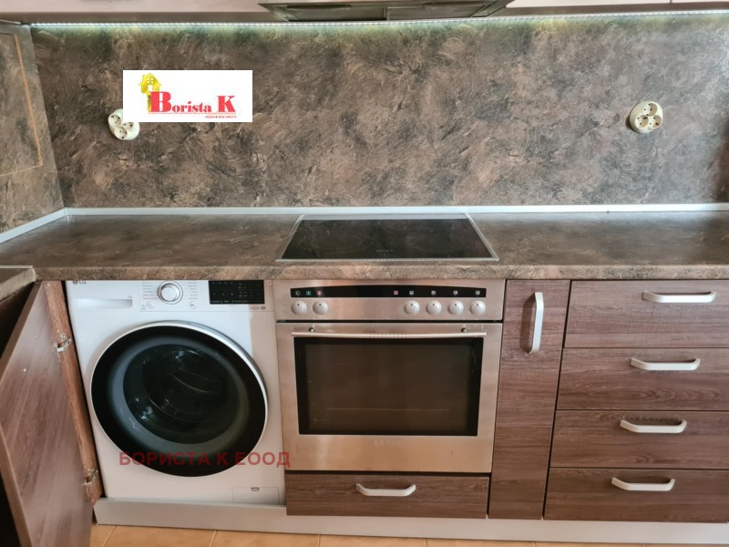 Zu vermieten  1 Schlafzimmer Sofia , Owtscha kupel , 74 qm | 78334278 - Bild [7]