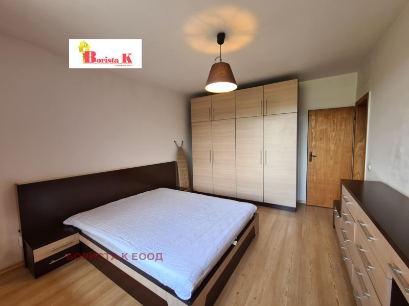 Zu vermieten  1 Schlafzimmer Sofia , Owtscha kupel , 74 qm | 78334278 - Bild [11]