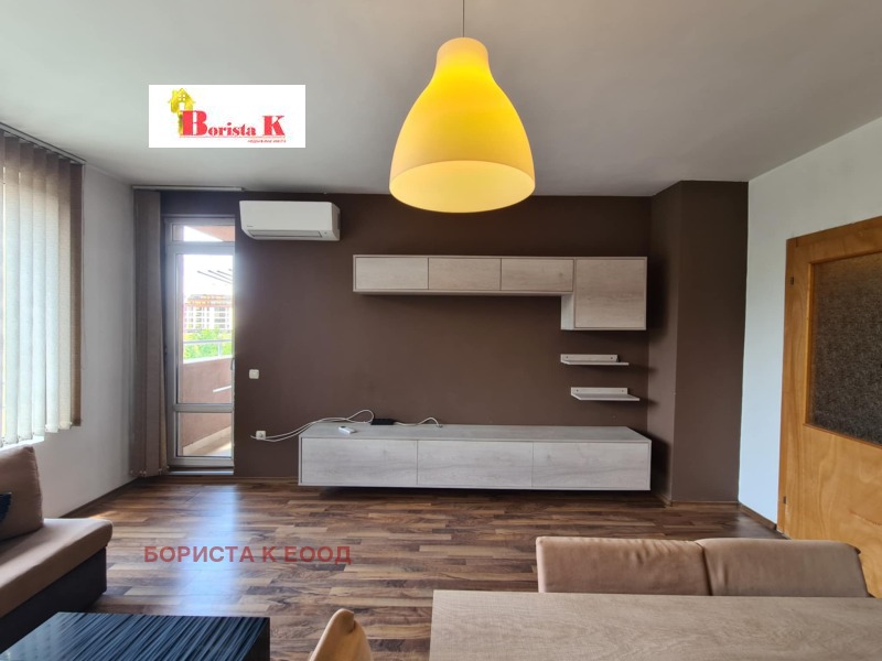 Zu vermieten  1 Schlafzimmer Sofia , Owtscha kupel , 74 qm | 78334278 - Bild [3]