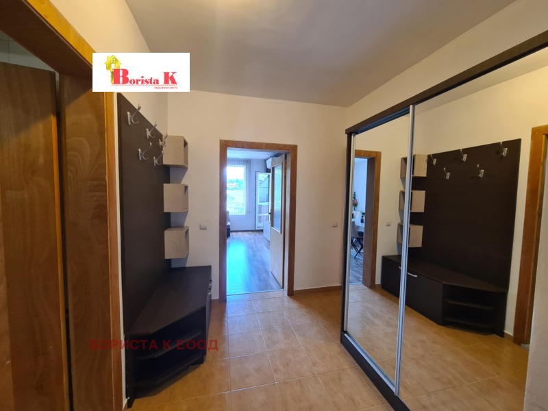 Zu vermieten  1 Schlafzimmer Sofia , Owtscha kupel , 74 qm | 78334278 - Bild [12]