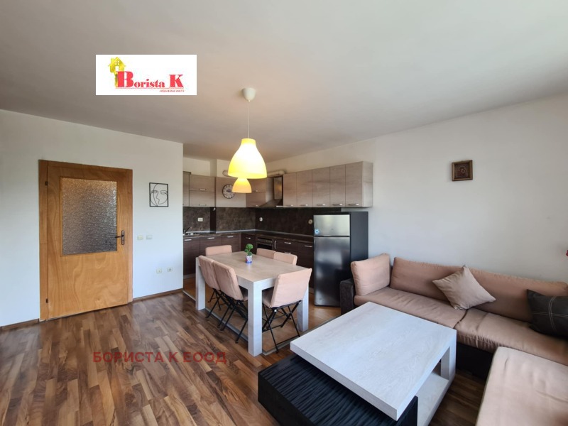Zu vermieten  1 Schlafzimmer Sofia , Owtscha kupel , 74 qm | 78334278 - Bild [4]