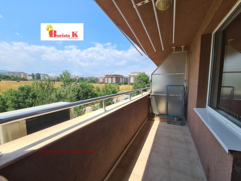 Zu vermieten  1 Schlafzimmer Sofia , Owtscha kupel , 74 qm | 78334278 - Bild [17]