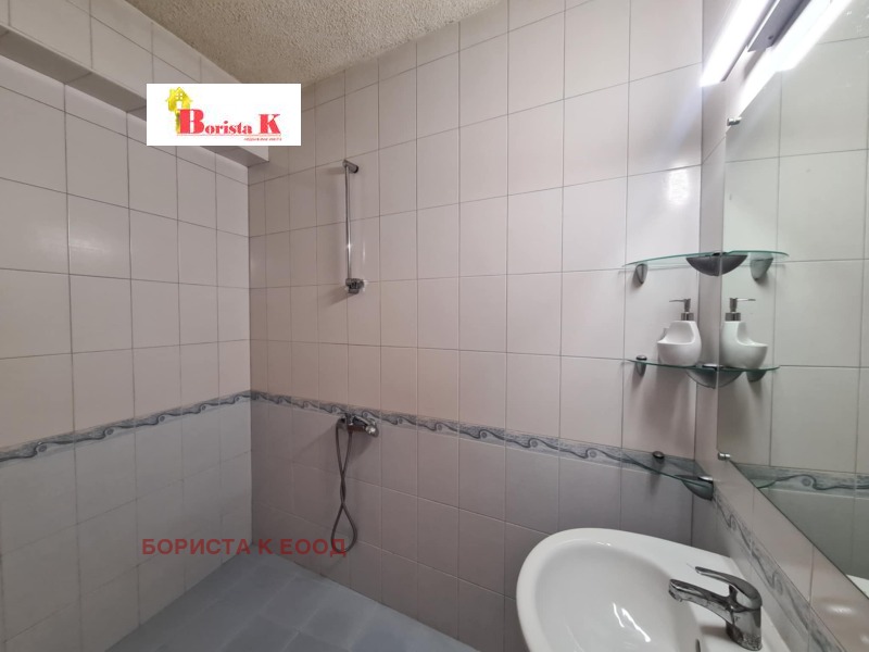 Zu vermieten  1 Schlafzimmer Sofia , Owtscha kupel , 74 qm | 78334278 - Bild [16]