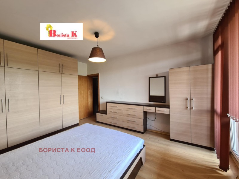 Zu vermieten  1 Schlafzimmer Sofia , Owtscha kupel , 74 qm | 78334278 - Bild [10]