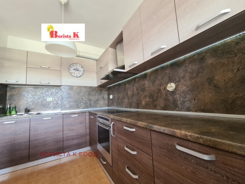 Zu vermieten  1 Schlafzimmer Sofia , Owtscha kupel , 74 qm | 78334278 - Bild [6]