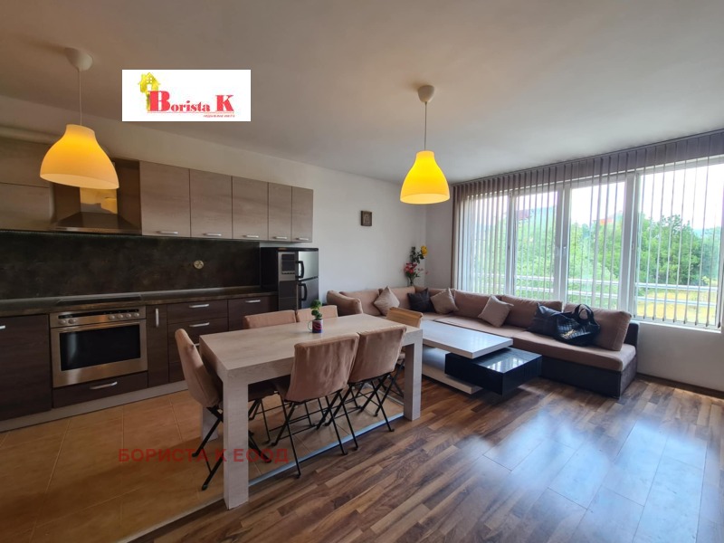 Zu vermieten  1 Schlafzimmer Sofia , Owtscha kupel , 74 qm | 78334278