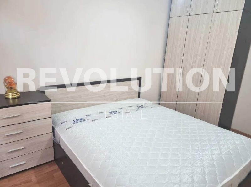 K pronájmu  1 ložnice Varna , Centar , 55 m2 | 93592467 - obraz [3]