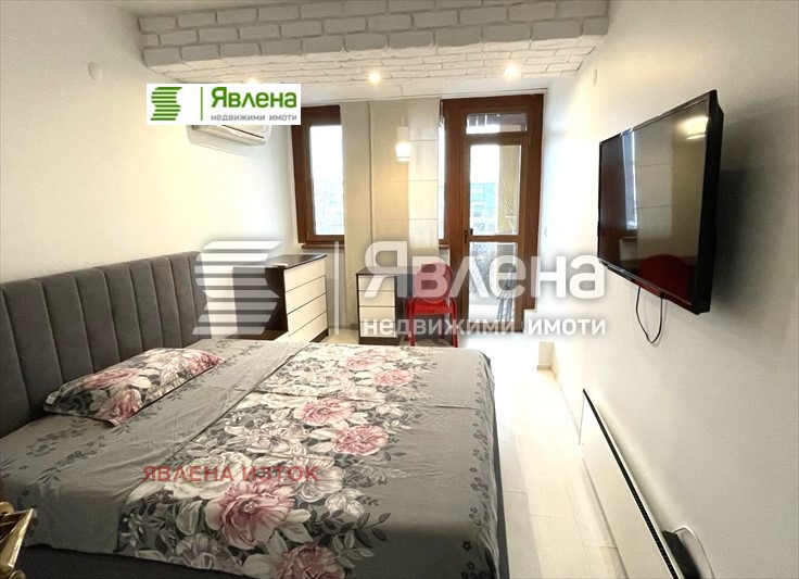 Дава под наем 2-СТАЕН, гр. София, Зона Б-18, снимка 3 - Апартаменти - 53048995